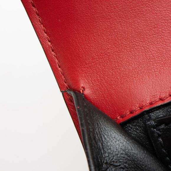 Prada Calfskin Cahier Shoulder Bag - Picture 12 of 15